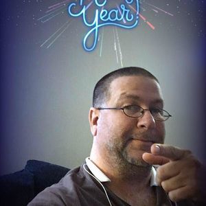 Meet your Posher, Wayne